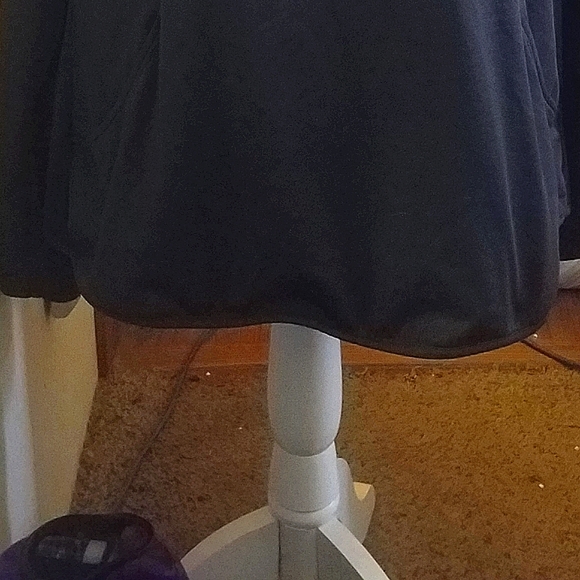 💖Peace health Pull Over Jacket Size XL - Picture 3 of 4